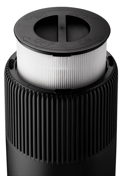 Inteligentná čistička vzduchu Clean Air Optima CA-503B Compact Smart, HEPA, UV ionizér