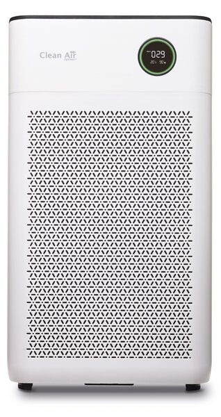 Inteligentná čistička vzduchu Clean Air Optima CA-510Pro Smart, HEPA, ionizátor