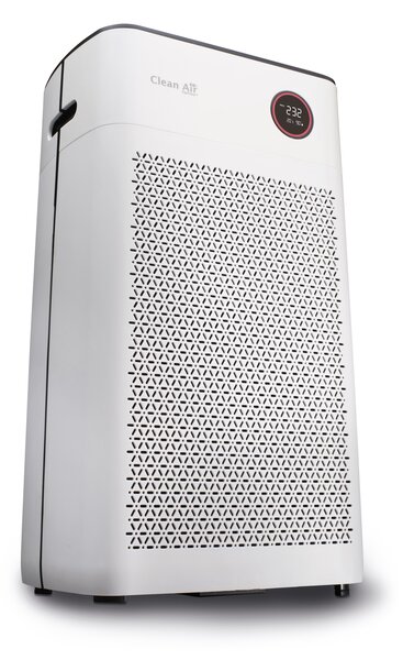 Inteligentná čistička vzduchu Clean Air Optima CA-510Pro Smart, HEPA, ionizátor