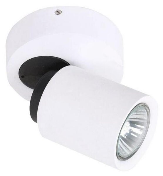 ITALUX FH31311B - Bodové svietidlo LUCIEN 1xGU10/35W/230V