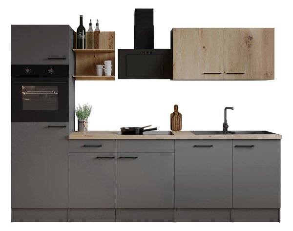 KUCHYNSKÝ BLOK 280 cm Respekta - Online Only kuchyne, Online Only