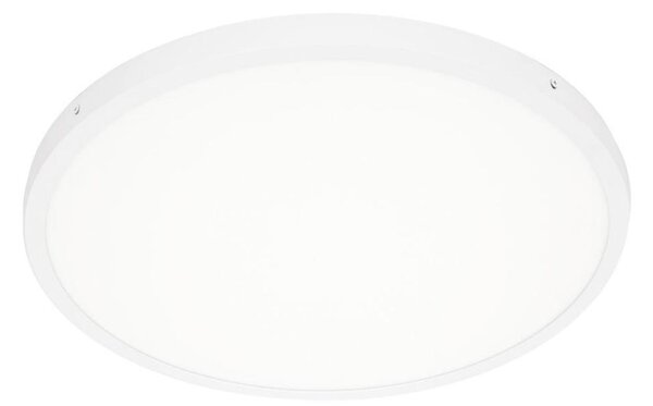 ITALUX PLF-7001-500R-WH-4K - LED Stropné svietidlo PELARO LED/36W/230V 4000K biela