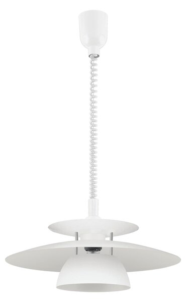 VISIACE SVIETIDLO, 43/130 cm Eglo - Online Only bytové doplnky, Online Only