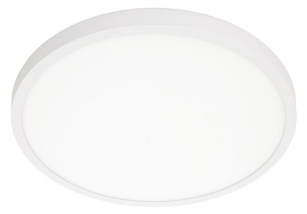 ITALUX PLF-7001-400R-WH-4K - LED Stropné svietidlo PELARO LED/30W/230V 4000K biela