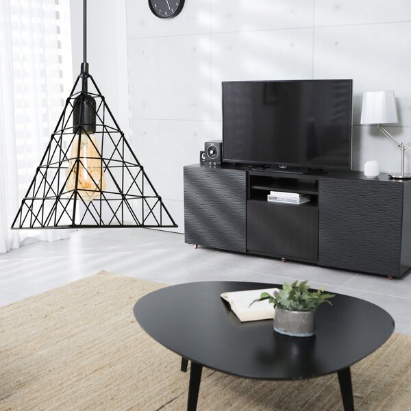 TooLight Stropné svietidlo Triangle LH2058
