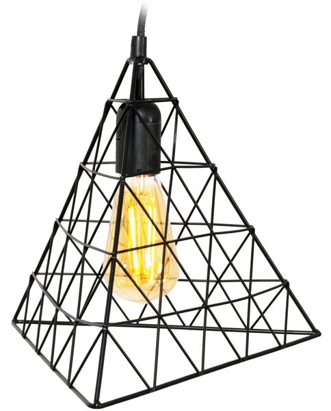 TooLight Stropné svietidlo Triangle LH2058