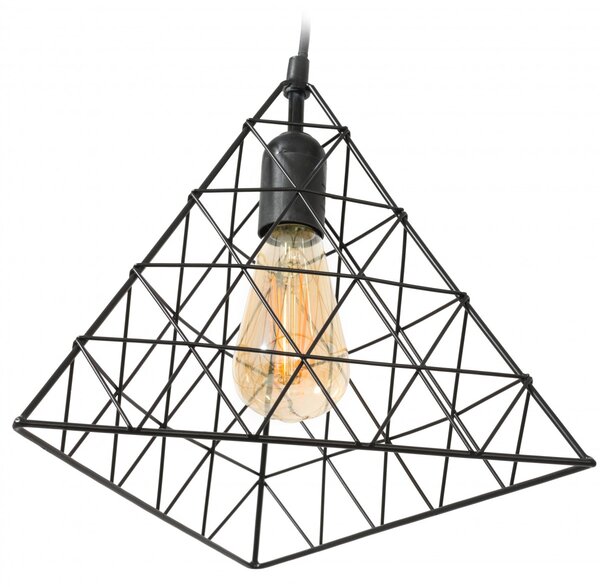 TooLight Stropné svietidlo Triangle LH2058