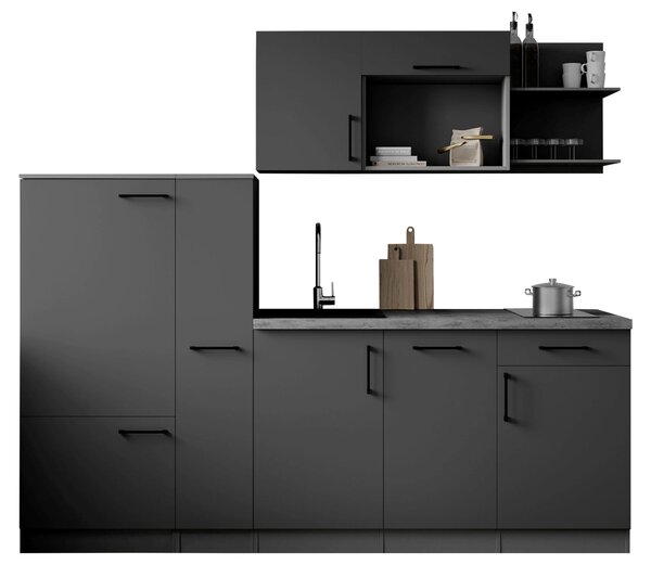 KUCHYNSKÝ BLOK 235 cm Respekta - Online Only kuchyne, Online Only