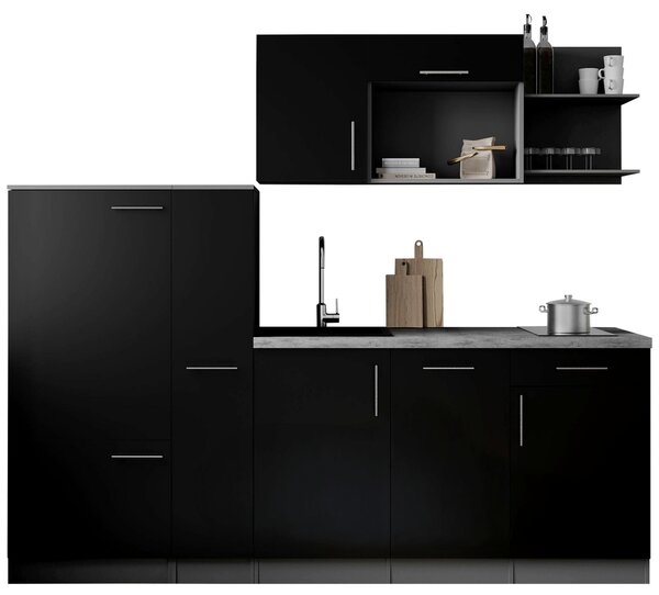 KUCHYNSKÝ BLOK 235 cm Respekta - Online Only kuchyne, Online Only