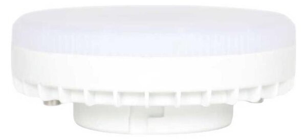 Immax NEO 07816L - LED RGB+CCT stmievateľná žiarovka GX53/8W/230V Wi-Fi Tuya