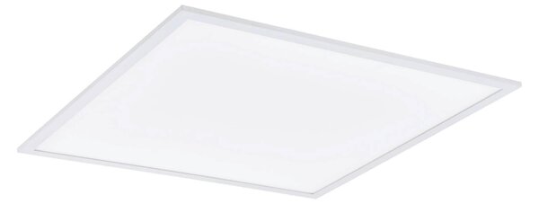 LED PANEL, 59,5/59,5/5,5 cm Eglo - Online Only bytové doplnky, Online Only