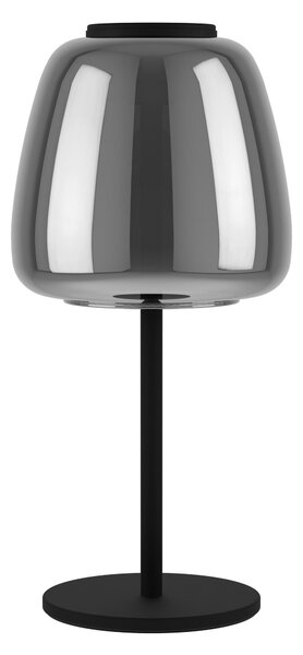 STOLNÁ LED LAMPA, 16.5/34.5 cm Eglo - Online Only bytové doplnky, Online Only
