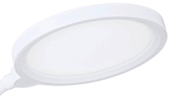 STOLNÁ LAMPA, dotykový stmievač, 15/55 cm Eglo - Online Only bytové doplnky, Online Only