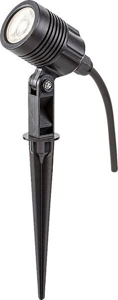 Rabalux Záhradné svietidlo zapichovacie Turda 3W 7060