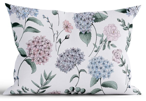 Bavlnená obliečka na vankúš Renforcé 40 × 60 cm – Fiona