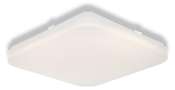 Osram - LED stropné svietidlo so senzorom SQUARE LED/24W/230V 33x33 cm