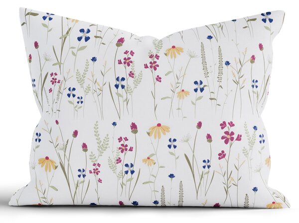 Bavlnená obliečka na vankúš Renforcé 70 × 90 cm – Nicoletta