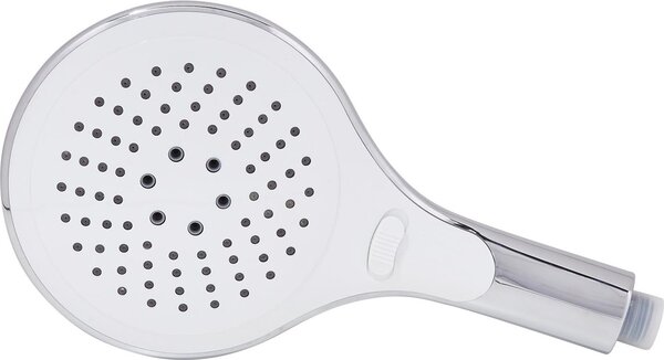 Masážna sprchová hlavica Spa Wellness sprcha Ručná sprcha Sprchová hlavica 3 funkcie Ø 15,5 cm