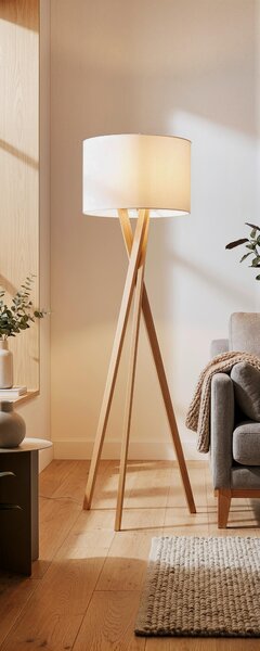STOJACIA LAMPA, 45/160 cm Novel - Interiérové svietidlá