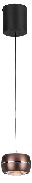 ZÁVESNÉ LED SVIETIDLO, 12/180 cm Dieter Knoll - Interiérové svietidlá