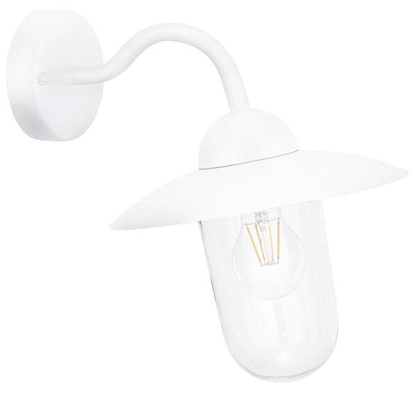 VONKAJŠIE NÁSTENNÉ SVIETIDLO, 31/31 cm Eglo - Online Only bytové doplnky, Online Only
