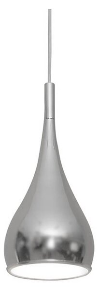 Azzardo AZ0285 - Luster na lanku SPELL 1xE27/60W/230V