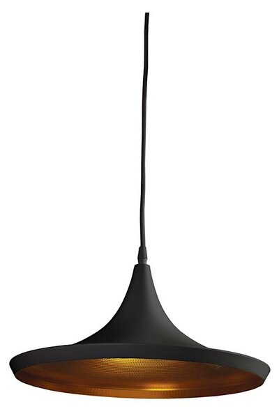 Azzardo AZ1407 - Luster na lanku CHINK 1xE27/40W/230V