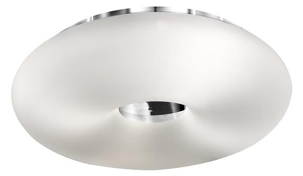 Azzardo AZ1598 - Kúpeľňové stropné svietidlo OPTIMUS 2xE27/40W/230V IP44