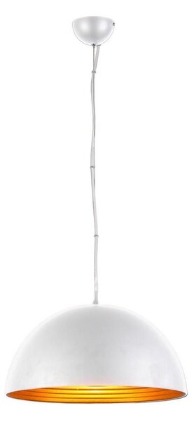 Azzardo AZ1397 - Luster na lanku MODENA 1xE27/60W/230V