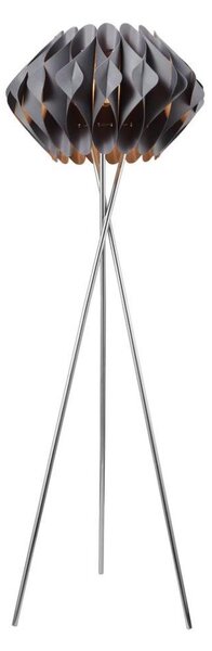 Azzardo AZ2405 - Stojacia lampa RUBEN 3xE27/60W/230V