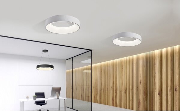 Azzardo AZ2728 - LED stmievaný luster na lane SOVANA LED/50W/230V+ DO