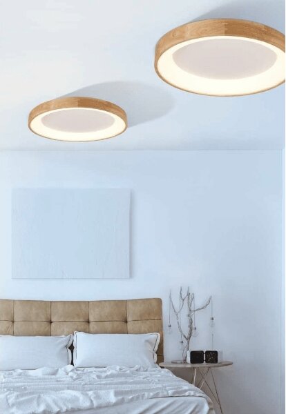Azzardo AZ2698 - LED stropné svietidlo SILVAM LED/50W/230V