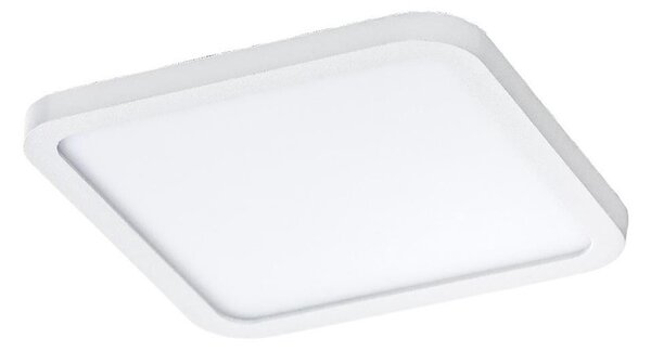 Azzardo AZ2837 - LED Kúpeľňové podhľadové svietidlo SLIM LED/12W/230V IP44