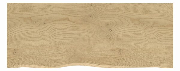 Comad Doska pod umývadlo Nature 120 cm dub Cremona