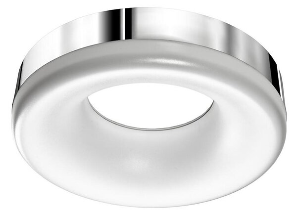 Azzardo AZ2947 - LED stropné svietidlo RING LED/18W/230V