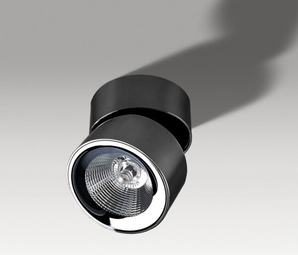 Azzardo AZ2952 - LED bodové svietidlo SCORPIO LED/10W/230V