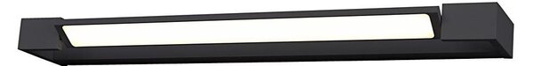 Azzardo AZ2899 - Kúpeľňové nástenné LED svietidlo DALI LED/36W/230V IP44 4000K