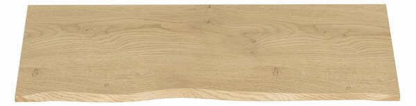 Comad Doska pod umývadlo Nature 120 cm dub Cremona