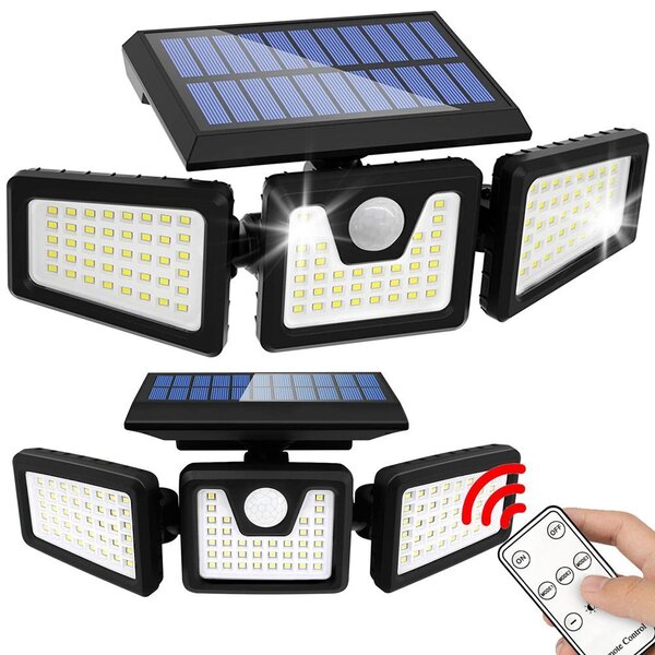 Solárna lampa P60263