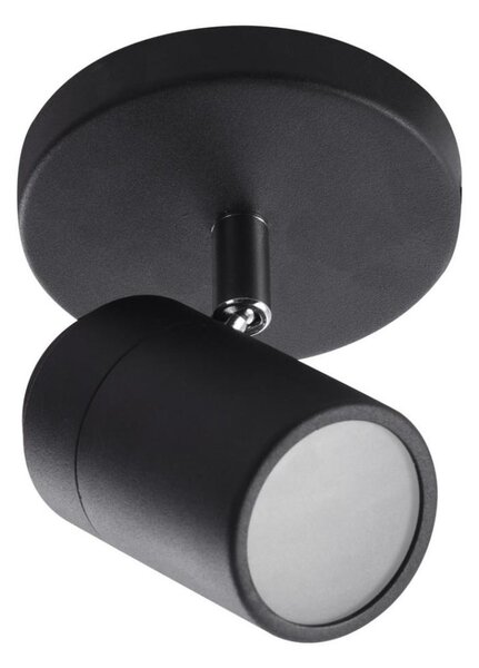 Azzardo AZ4136 - Kúpeľňové bodové svietidlo NOEMIE 1xGU10/35W/230V IP44