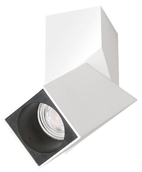 Azzardo AZ3522 - LED Bodové svietidlo SANTOS LED/12W/230V