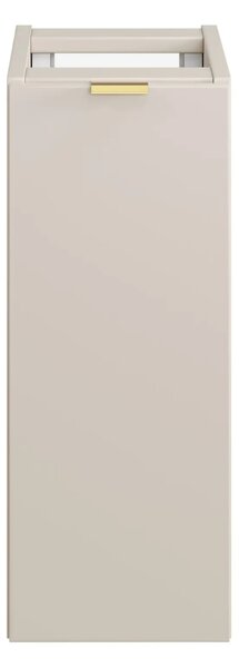 Comad Závesná spodná kúpeľňová skrinka Dalia Cashmere 81-20-46-C kašmírová