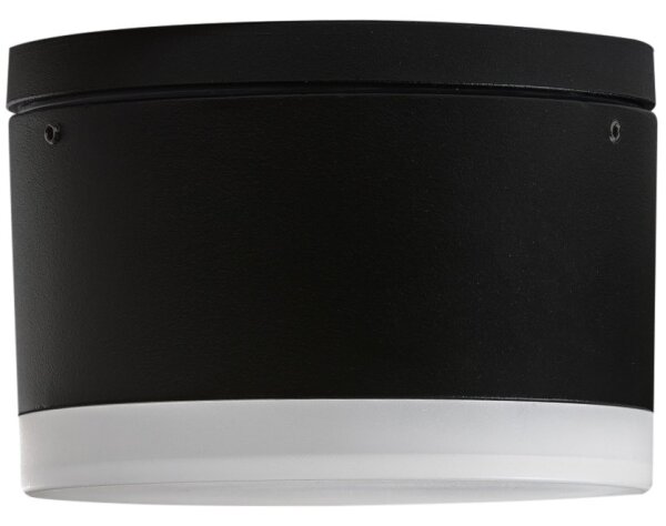 Azzardo AZ4333 - LED Vonkajšie stropné svietidlo APULIA LED/10W/230V IP54
