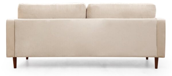 Hanah Home Trojmiestna pohovka Rome 215 cm béžová