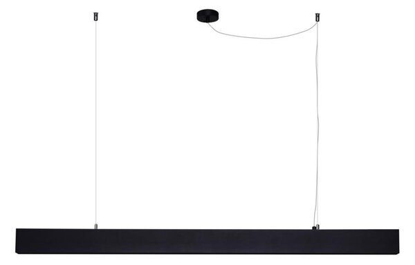 Azzardo AZ4571 - LED Stmievateľný luster na lanku LINNEA LED/54W/230V