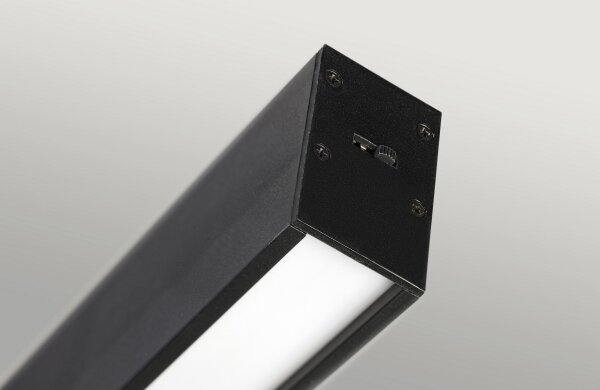 Azzardo AZ4571 - LED Stmievateľný luster na lanku LINNEA LED/54W/230V