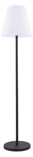 Azzardo AZ4662 - Vonkajšia lampa HAVANA 1xE27/25W/230V IP44 čierna