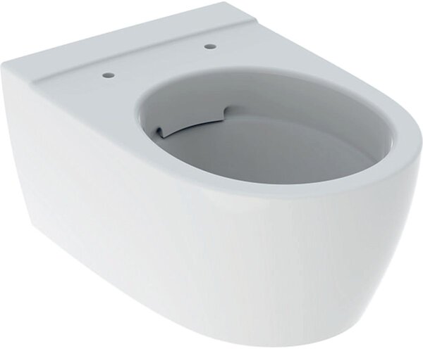 Geberit iCon wc misa závesná bez splachovacieho kruhu biela 204060600