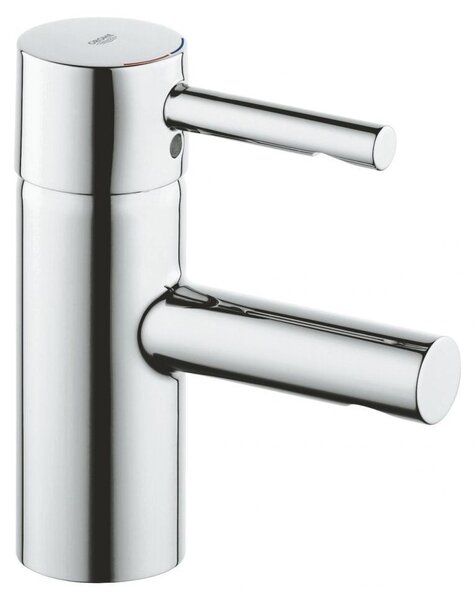Umyvadlová batéria Grohe Essence, chrómová – 34294000