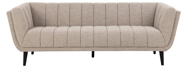 Actona Trojmiestna pohovka Tampa 218 cm béžová